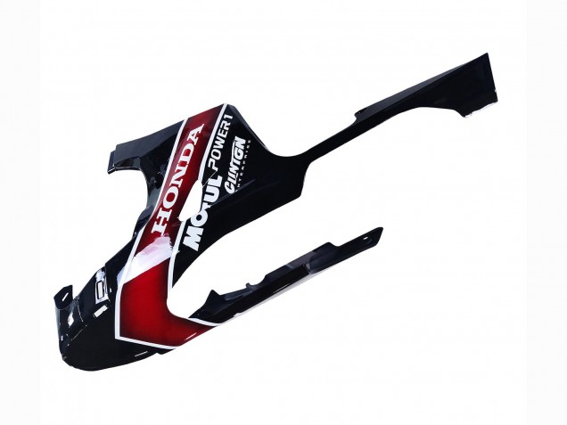 2008-2011 White Red Glossy Black Racing 24 Honda CBR1000RR Motorcycle Fairings UK Stores