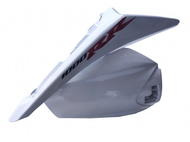 2008-2011 White Red Blue Black Star Lee Carrera Honda CBR1000RR Motorcycle Fairings UK Stores