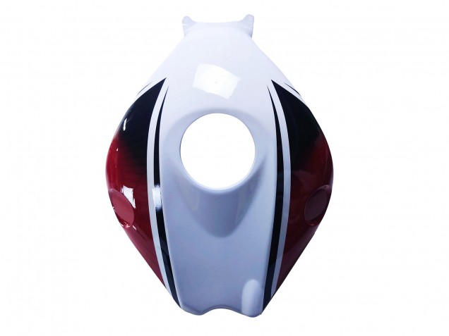 2008-2011 White Red Blue Black Star Lee Carrera Honda CBR1000RR Motorcycle Fairings UK Stores