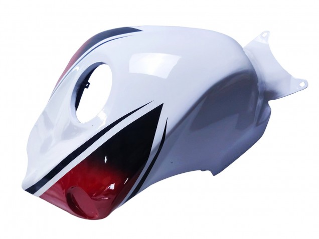 2008-2011 White Red Blue Black Star Lee Carrera Honda CBR1000RR Motorcycle Fairings UK Stores