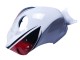 2008-2011 White Red Blue Black Star Lee Carrera Honda CBR1000RR Motorcycle Fairings UK Stores