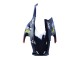 2008-2011 White Red Blue Black Star Lee Carrera Honda CBR1000RR Motorcycle Fairings UK Stores