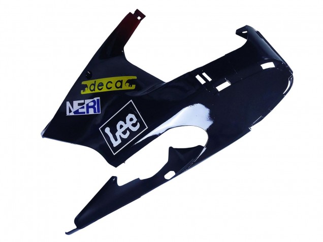 2008-2011 White Red Blue Black Star Lee Carrera Honda CBR1000RR Motorcycle Fairings UK Stores