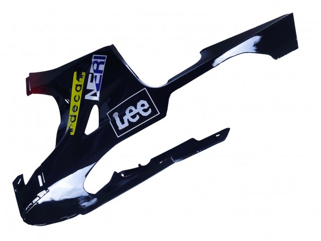 2008-2011 White Red Blue Black Star Lee Carrera Honda CBR1000RR Motorcycle Fairings UK Stores