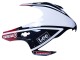 2008-2011 White Red Blue Black Star Lee Carrera Honda CBR1000RR Motorcycle Fairings UK Stores