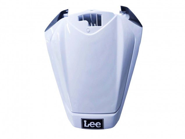 2008-2011 White Red Blue Black Star Lee Carrera Honda CBR1000RR Motorcycle Fairings UK Stores