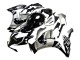 2012-2016 Silver Glossy Black Repsol Red Bull Honda CBR1000RR Motorcycle Fairings UK Stores