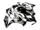 2012-2016 Silver Glossy Black Repsol Red Bull Honda CBR1000RR Motorcycle Fairings UK Stores