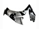 2012-2016 Silver Glossy Black Repsol Red Bull Honda CBR1000RR Motorcycle Fairings UK Stores