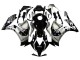 2012-2016 Silver Glossy Black Repsol Red Bull Honda CBR1000RR Motorcycle Fairings UK Stores