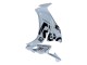 2012-2016 Light Grey Glossy Black Red Bull Honda CBR1000RR Motorcycle Fairings UK Stores