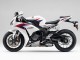 2012-2016 White Red Blue HRC Honda CBR1000RR Motorcycle Fairings UK Stores