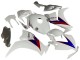 2012-2016 White Red Blue HRC Honda CBR1000RR Motorcycle Fairings UK Stores