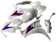 2012-2016 White Red Blue HRC Honda CBR1000RR Motorcycle Fairings UK Stores
