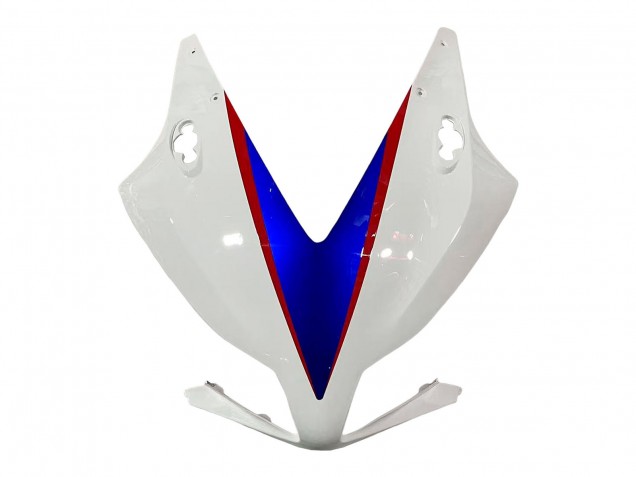 2012-2016 White Red Blue HRC Honda CBR1000RR Motorcycle Fairings UK Stores