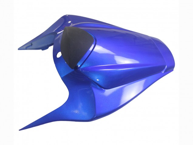 2012-2016 Silver Blue HRC Honda CBR1000RR Motorcycle Fairings UK Stores
