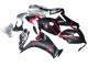 2012-2016 Black Carbon Fiber Red Honda CBR1000RR Motorcycle Fairings UK Stores