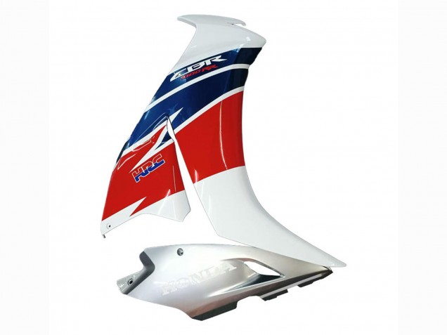 2012-2016 White Silver Blue Red Honda CBR1000RR Motorcycle Fairings UK Stores