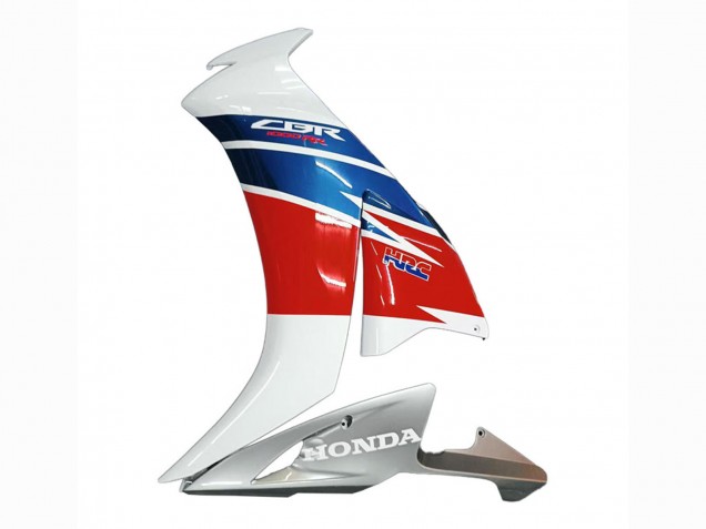 2012-2016 White Silver Blue Red Honda CBR1000RR Motorcycle Fairings UK Stores
