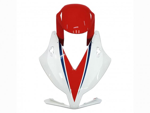 2012-2016 White Silver Blue Red Honda CBR1000RR Motorcycle Fairings UK Stores