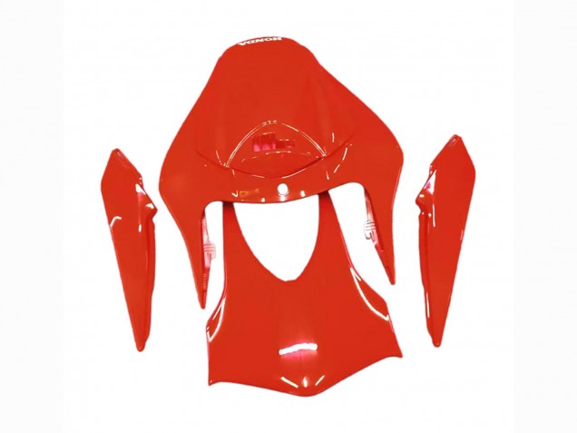 2012-2016 White Silver Blue Red Honda CBR1000RR Motorcycle Fairings UK Stores