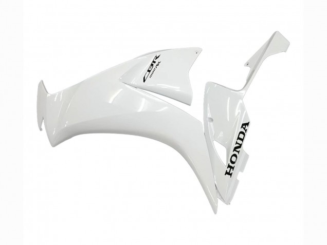 2012-2016 White Honda CBR1000RR Motorcycle Fairing UK Stores