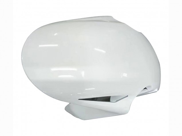 2012-2016 White Honda CBR1000RR Motorcycle Fairing UK Stores