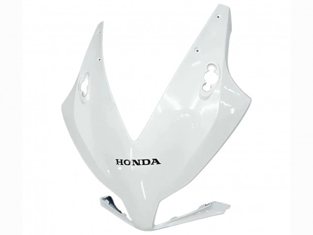 2012-2016 White Honda CBR1000RR Motorcycle Fairing UK Stores