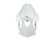 2012-2016 White Honda CBR1000RR Motorcycle Fairing UK Stores