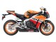 2012-2016 Orange White Red Repsol Honda CBR1000RR Motorcycle Fairings UK Stores