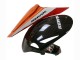 2012-2016 Orange White Red Repsol Honda CBR1000RR Motorcycle Fairings UK Stores