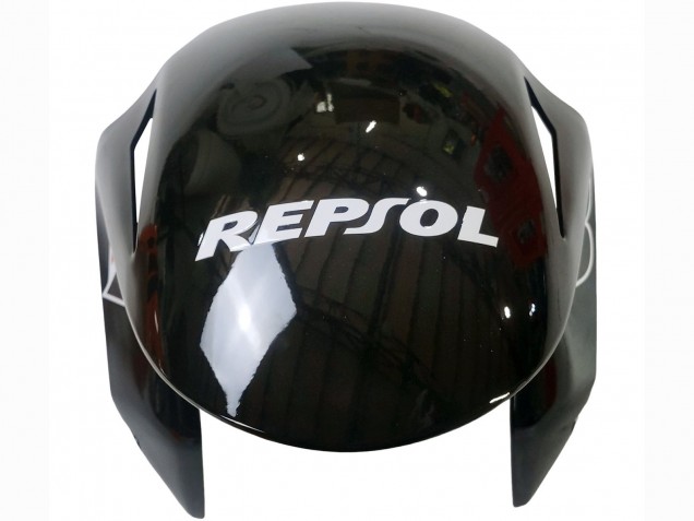 2012-2016 Orange White Red Repsol Honda CBR1000RR Motorcycle Fairings UK Stores
