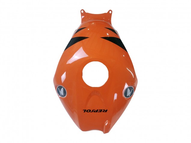 2012-2016 Orange White Red Repsol Honda CBR1000RR Motorcycle Fairings UK Stores