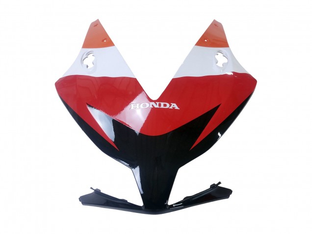 2012-2016 Orange White Red Repsol Honda CBR1000RR Motorcycle Fairings UK Stores