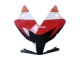 2012-2016 Orange White Red Repsol Honda CBR1000RR Motorcycle Fairings UK Stores