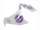 2012-2016 White Blue Red Repsol Honda CBR1000RR Motorcycle Fairings UK Stores