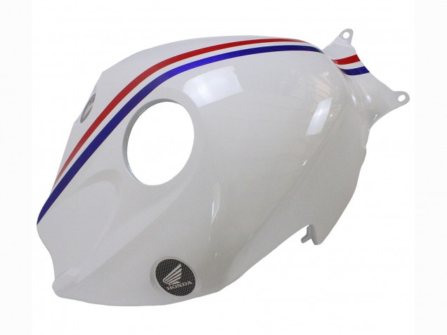 2012-2016 White Blue Red Repsol Honda CBR1000RR Motorcycle Fairings UK Stores
