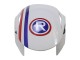 2012-2016 White Blue Red Repsol Honda CBR1000RR Motorcycle Fairings UK Stores