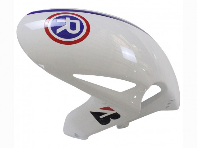 2012-2016 White Blue Red Repsol Honda CBR1000RR Motorcycle Fairings UK Stores