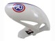 2012-2016 White Blue Red Repsol Honda CBR1000RR Motorcycle Fairings UK Stores