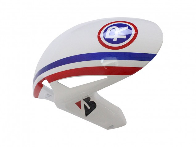 2012-2016 White Blue Red Repsol Honda CBR1000RR Motorcycle Fairings UK Stores