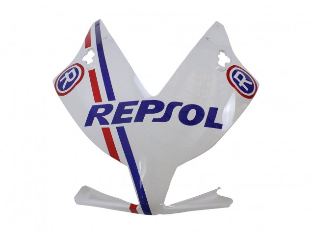 2012-2016 White Blue Red Repsol Honda CBR1000RR Motorcycle Fairings UK Stores