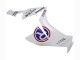 2012-2016 White Blue Red Repsol Honda CBR1000RR Motorcycle Fairings UK Stores