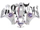 2012-2016 White Blue Red Repsol Honda CBR1000RR Motorcycle Fairings UK Stores