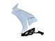2012-2016 White Glossy Black Honda CBR1000RR Motorcycle Fairings UK Stores