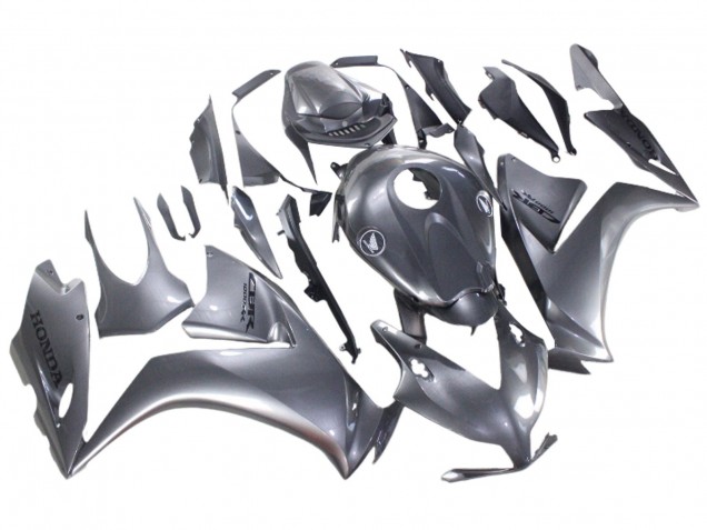 2012-2016 Grey Honda CBR1000RR Motorcycle Fairings UK Stores