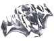 2012-2016 Grey Honda CBR1000RR Motorcycle Fairings UK Stores