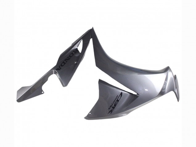 2012-2016 Grey Honda CBR1000RR Motorcycle Fairings UK Stores
