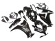 2012-2016 Glossy Black Honda CBR1000RR Motorcycle Fairings UK Stores