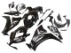 2012-2016 Glossy Black Honda CBR1000RR Motorcycle Fairings UK Stores